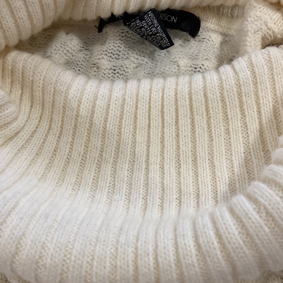 89th & Madison Cowl Neck Sweater - Picture 6 of 8